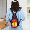 Avondtassen Oxford Kleine schoudertas Eenvoudig Casual Student Borsttas Reizen Buitensporten Mochila Herentas Mode Dames Mini-rugzakken 230912