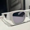 2023 Moda Tasarımcısı Erkek ve Kadın Güneş Gözlüğü Çok Renkli Eşleşen Moda Çerçevesi Polaroid UV Kaplı Lensler