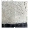 Womens Fur Faux Fur Inverno Nova Moda Womens Faux Fur Coat Jacket Designer Solto Multifuncional Quente Gola Artificial Lã Mens e Mulheres Casacos Tamanho SXXL L23