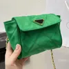 Дизайнерская сумка, женская сумка на плечо, маленькая квадратная сумка, сумка с застежкой-липучкой, сумка на плечо, классический кошелек, сумка через плечо 02