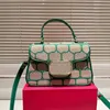 V-letterデザイナーバッグクラシックショルダーバッグ財布のレディスデザイナートートバッグクロスボディバッグ女性ファッションラグジリハンドバッグ