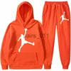 Męskie bluzy bluzy 2023 MĘŻCZYZN SET STUTSUT TODACJACJA WOMOWE KOMAS MAKUNKI STOPE Modne odzież Bluza Pullover Casual Tennis Sport Tech Tracksuit SW SW