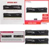 Rams Memoria Ram Ddr4 8 ГБ 3200 МГц 213 Гц 2400 МГц 2666 МГц Память Dimm PC4-25600 21300 19200 17000 288Pin 1,2 В Furyrams Ramsrams Drop Del Dhq8J