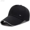 Ontwerper Alooo Yoga Hat Vercace Cap Men's and Women's veelzijdige zonnebrandcrème Ademende Cool Sun Hat Fishing Duck Tong