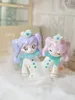 Blind box Aamy Second Generation Melt With You Series Box Toys Cute Action Anime Figure Kawaii Mystery Model Designer Doll Gift 230912