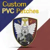 patches tactical 3d