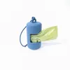 Dog Carrier 1PC Poop Bag Portable Pet Waste Dispenser Cleaning Supplies Puppy Accessories