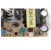 Floor fan electric fan circuit board FS40-14AR power board control button board original accessories