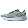 Brooks Glyceryn GTS 20 Buty do biegania dróg Kobiety i mężczyźni trenowanie trampki Dropshipping Zaakceptowany oddychający but sportowy buty męskie 36-46