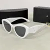 Дизайнерские солнцезащитные очки кошачьи глаза, солнцезащитные очки для женщин, многоугольные трендовые мужские повседневные подарочные очки, солнцезащитные очки с защитой от ультрафиолета, поляризационные очки с подарочной коробкой