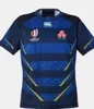 22 -23 -24 Ireland Rugby Jersey Sounding Kit Scotland English South Englands UK African Home Away Africa Africa Rugby Size S -3XL 33