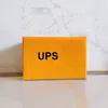 Carregadores personalizados com taxa extra grátis UPS entrega seu endereço inclui desembaraço aduaneiro e pagamento de impostos