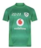 2022 2023 İrlanda İskoçya Ragbi Formaları 22 23 İngiltere Milli Takım Ev Mahkemesi Uzak Retro Lig Polo Rugby England Gömlek Forması Polo S-5XL 56789