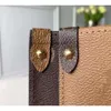 9A Spring and Summer Top Leather Women's Bags Designer Letter Print Splicing stora kapacitetshoppingväskor Handväska axel crossbody