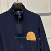 23SS Geweldig nieuw designer herenjack - Amerikaans formaat jack - Herenmodeontwerper Luxe dubbelzijdige jas - Windjack van hoge kwaliteit