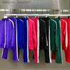 Kvinnor Tracksuits Mens Designer Tracksuits Womens Jacket Designer Track Suits Woman Sweatsuits Sweat Suits Man Pants Letter Sweatshirt