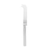 Coltello da formaggio in acciaio inossidabile all'ingrosso Utensili da pasticceria 12x183MM Crema da forno Torta di pane Formaggio Cutter Bar Coltello da formaggio per burro