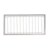 Other Bird Supplies 367A Catching Bar Entry Curtain Removable Pet Supply Product Cage Door