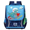 Mochilas Kawaii Cartoon Kids Schoolbags Trendy Waterproof Backpack Waterproof Kindergarten Primary School Bookbag Student Backpack 230914