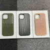 Moda lüks iPhone 14 Pro Maks Case Tasarımcı İPhone14plus 13 12 11 Maksimum Dokuma Phonecase Iphonecases Cyg239148-10 En İyi Kalite