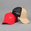 Çift Açık Spor Tasarımcı Top Cap Seyahat Güneş Koruyucu Sıkıntılı Mektuplar Casquette Hats Celins Saplı Şapkalar Alp Alp Snapback Sport Nakış