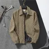 Designer Hoodie Jackets Fashion Mens Jacket Men Windbreaker Winter Coat Outdoor Streetwear casual zipper jackets clothing 88