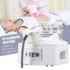 Nieuwe Tech Portable V10 Body Slimming Butt Lifting Vetverwijdering RF Afslankmachine Krachtig Desktoptype