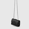 Sacos de noite bolsa feminina 2023 tendência corrente moda mensageiro designer crossbody ombro pequenas bolsas de luxo carteiras para mulher