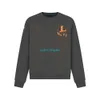 Men's Hoodies & Sweatshirts designer Designer Hoodie Hip Hop Sweater Street Style Graphic Pullover Loose Breathable Couple Top Checkerboard Embossed Y9RP