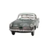 Diecast Model GFCC 1 43 för Studebaker Commander Hardtop 1953 43007C Eloy Car Limited Collection 230912