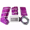 Infrared Sauna Blanket Pressotherapy Machine Lymphatic Drainge Massage Body Slimming Fat Removal