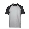 katoen Vrijheidsbeweging T-shirts heren Q T-shirts Brief gedrukt t-shirt cool man zomershirt camisetas trui Polo's