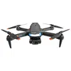 Nouveau produit transfrontalier HD navire Drone réponse intelligente 8K télécommande avion flux lumineux V8