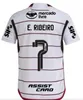 24 25 Flamengo camisas de futebol 2024 DIEGO E.RIBEIRO GABRIEL B. GABI PEDRO VIDAL DE ARRASCAETA GERSON B.HENRIQUE Camisa Mengo Homens mulheres / crianças kit camisa de futebol