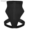 Moldeadores para mujer El más nuevo entrenador de cintura Pantalones de elevación de cadera 2 en 1 Cierre de gancho Ropa interior Corsé Cincher Abdomen Tummy Shapewear Shaping Perfect Body Sculpting Shapers L2309