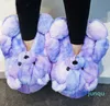 cute slippers animal fun