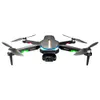 Cross -Border RG100Pro Droneless Brushless Motor Three -Sided Hinder -Free Light Flow Dual Camera High -Definition High -Definition Remote Control Aircraft