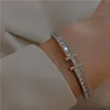 Bracelet Highend Bracelet Bracelet Highend Bracelet Bracelet en diamant à la mode