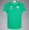 2023 2024 Irland Rugby-Trikots Hemden JOHNNY SEXTON CARBERY CONAN CONWAY CRONIN EARLS Healy Henderson Henshaw Hering SPORT 23 24 Irland Rugby-Shirt