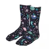 Herrensocken Kompression Ocean Women 2023 Female Animal Sea Cycling Socke