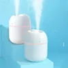 Humidifiers New Portable Water Drop Humidifier Mini Ultrasonic Essential Oil Silent Diffuser Home Bedroom USB Large Spray Humidifier L230914