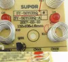 Autocuiseur électrique SY-50YC9001Q 50YC8101Q/60YC8001Q, panneau de commande, carte mère lumineuse