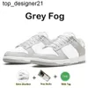 2023 Designer Scarpe casual uomo donna sneakers Coast Panda Nero Bianco Viola Photon Dust Green Sail Grey Fog Syracuse Triple Pink Kentucky scarpe sportive da uomo