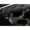 13505 04 Rugged Ridge Ultimate Grab Handle Par Jeep Wrangler handtag229o