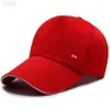 Diseñador Alooo Yoga Hat Vercace CAP CAP Men's y Femenina Sol Solantánea Avalte Avalada Ayer Bequeo de pesca Pescando Tonga de pato Montar