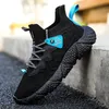 Dress Shoes Men's Sports Running Spring Korean Style Breathable Trendy Casual 230912