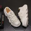 2024 Мужская обувь, повседневная обувь для мужчин, удобные кроссовки с вентиляцией, легкая прогулочная обувь с ручной строчкой Tenis Masculino