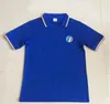 1982 Italys Retro Soccer Jersey 1990 1996 1998 2000 Football à domicile 1994 Maldini Baggio Donadoni Schillaci Totti del Piero 2006 Pirlo Inzaghi Buffon45