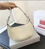 Luxuriöse Hobo-Handtasche für Damen, Mondtasche, Designer-Coa-Einkaufstasche, große Umhängetasche, Handytasche, Schulter-Unterarmtasche, Dhgate-Favorit, heißer Verkauf Rucksack