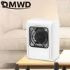 DMWD Portable Mini chauffage électrique hiver Mini bureau chaud chauffage ventilateur chauffage Air chaud plus chaud appareil ménager 110 V/220 V HKD230904